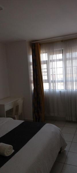 Toniwest Homestay
